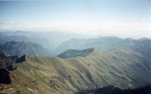 Vista M.Bo